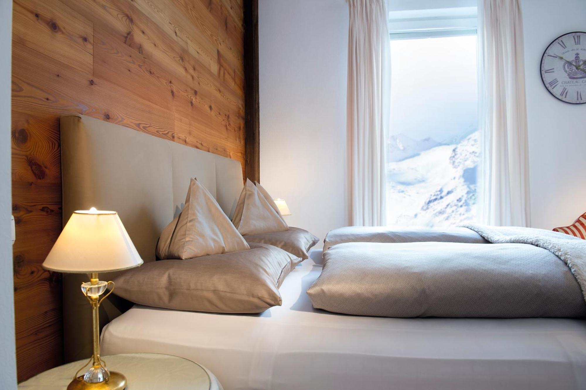 Hotel Bergwelt Obergurgl Δωμάτιο φωτογραφία